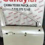 CHEVROLET CAPTİVA SAĞ ÖN KAPI