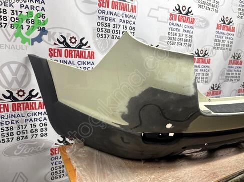 Chevrolet Captiva Arka Tampon 96623473 çıkma parça