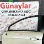 CHEVROLET CAPTİVA SOL ÖN KAPI