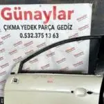 CHEVROLET CAPTİVA SOL ÖN KAPI