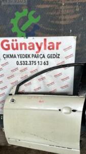 CHEVROLET CAPTİVA SOL ÖN KAPI