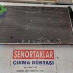 2009 Chevrolet Cruze Su Radyatörü Çıkma Parça Sakarya