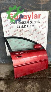 Chevrolet Cruze Sağ Ön Kapı çıkma parça