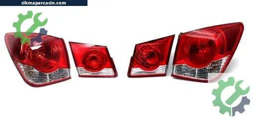 Chevrolet Cruze Stop Lambası çıkma parça