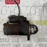 Chevrolet Epica Marş Motoru Çıkma Parça Erzurum