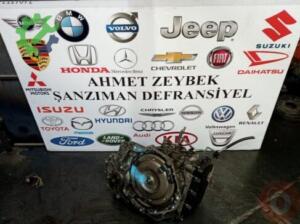 Chevrolet Epica Çıkma Otomatik Şanzıman