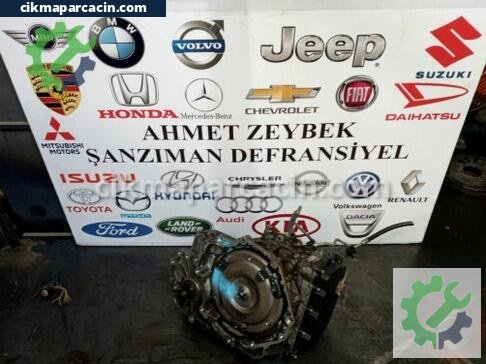 Chevrolet Epica Otomatik Şanzıman çıkma parça