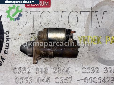 Chevrolet Kalos Marş Motoru çıkma parça