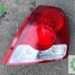 Chevrolet Kalos Sağ Stop Heşbek 2004-2007