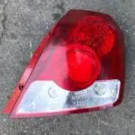 Chevrolet Kalos Sağ Stop Heşbek 2004-2007