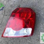 Chevrolet Kalos Sağ Stop Heşbek 2004-2007