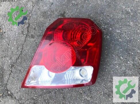 Chevrolet Kalos Sağ Arka Stop 2004-2007 çıkma parça