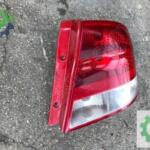 Chevrolet Kalos Sağ Stop Sedan 2004-2007