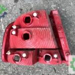 Chevrolet Kalos Sağ Stop Sedan 2004-2007