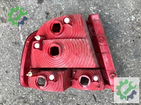 Chevrolet Kalos Sağ Arka Stop 2004-2007 çıkma parça
