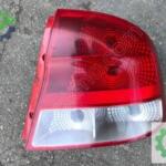 Chevrolet Kalos Sağ Stop Sedan 2004-2007