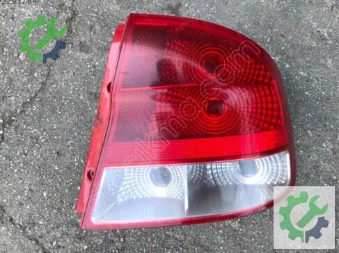 Chevrolet Kalos Sağ Arka Stop 2004-2007 çıkma parça