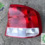 Chevrolet Kalos Sağ Stop Sedan 2004-2007