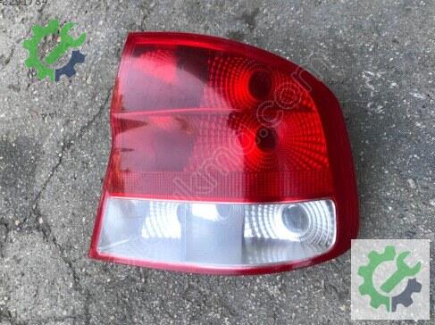 Chevrolet Kalos Sağ Arka Stop 2004-2007 çıkma parça