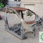 CHEVROLET KALOS SEDAN KESME -DS OTOMOTİV-