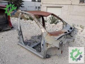 CHEVROLET KALOS SEDAN KESME -DS OTOMOTİV-