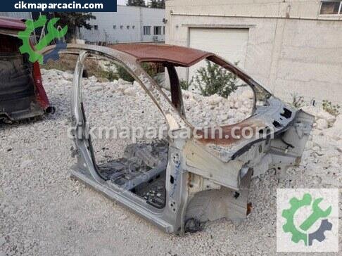 Chevrolet Kalos Röle çıkma parça