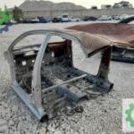 CHEVROLET KALOS SEDAN KESME -DS OTOMOTİV-