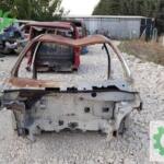 CHEVROLET KALOS SEDAN KESME -DS OTOMOTİV-