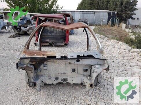 Chevrolet Kalos Röle çıkma parça