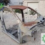 CHEVROLET KALOS SEDAN KESME -DS OTOMOTİV-