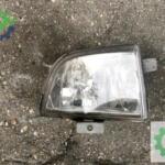 Chevrolet Kalos sis lambası sağ 2005-2007