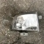 Chevrolet Kalos sis lambası sağ 2005-2007