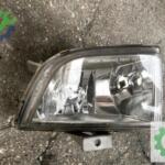 Chevrolet Kalos sis lambası sağ 2005-2007