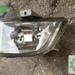 Chevrolet Kalos sis lambası sağ 2005-2007