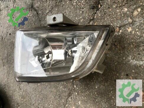 Chevrolet Kalos Sis Lambası 2005-2007 çıkma parça