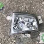 Chevrolet Kalos sis lambası sol 2005-2007