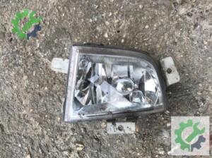 Chevrolet Kalos sis lambası sol 2005-2007