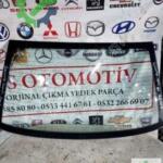 CHEVROLET LACETTİ ARKA CAM -DS OTOMOTİV-