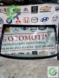 CHEVROLET LACETTİ ARKA CAM -DS OTOMOTİV-
