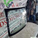 CHEVROLET LACETTİ ARKA CAM -DS OTOMOTİV-