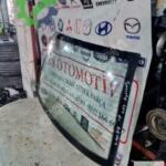 CHEVROLET LACETTİ ARKA CAM -DS OTOMOTİV-