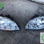 Chevrolet Lacetti far lambası sağ sol