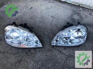 Chevrolet Lacetti far lambası sağ sol