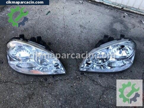 Chevrolet Lacetti Far çıkma parça