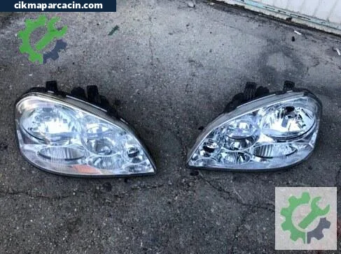 Chevrolet Lacetti Far çıkma parça