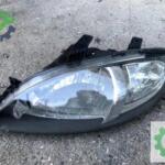 Chevrolet Lacetti far lambası sol heşbek