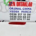 CHEVROLET LACETTİ HB SIFIR ORJİNAL SOL REFLEKTÖR