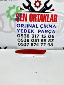 CHEVROLET LACETTİ HB SIFIR ORJİNAL SOL REFLEKTÖR