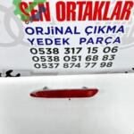 CHEVROLET LACETTİ HB SIFIR ORJİNAL SOL REFLEKTÖR