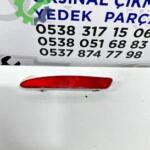 CHEVROLET LACETTİ HB SIFIR ORJİNAL SOL REFLEKTÖR